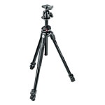 Manfrotto 290 DUAL Aluminum Tripod with Ball Head | BIG W