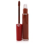 Giorgio Armani Lip Maestro Intense Velvet Color (Liquid Lipstick) - # 206 (Cedar) 6.5ml/0.22oz | BIG W