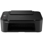 Canon TS3460 Inkjet Multifunction Printer Print / Scan / Copy - A Great Entry-Level Printer for Home User [TS3460] | BIG W
