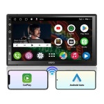 ATOTO S8 7 Wireless CarPlay & Android Auto, Dual Bluetooth 4G LTE | BIG W