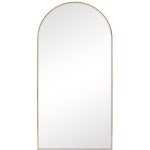 Cooper & Co. Cindy XL 180cm Arch Mirror Black | BIG W