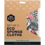 Ever Eco Bamboo Nail Brush | BIG W