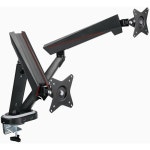 Desky Quad Monitor Arm | BIG W