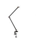Brateck MABT-MDS16-1L Armoured Microphone Arm - Black [MDS16-1L] | BIG W