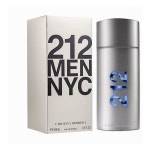 Carolina Herrera 212 Men 100ml EDT (M) SP | BIG W