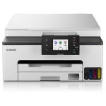 Canon MegaTank G3660 Colour Ink Tank Multifunction - Black | BIG W