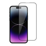 Philips HD Ceramic Full Screen Protector Film For Apple iPhone 14 Pro Max Clear | BIG W