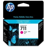 HP #711 29ml Mag 3 Pk CZ135A | BIG W