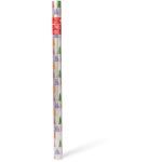 		Christmas Printed Wrapping Paper - Assorted* | BIG W Christmas Printed Wrapping Paper - Assorted*