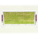 Samba G6010 Portable PVC 2x1m Football/Soccer Match Goal Net Sport Training/Game | BIG W