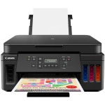 Canon Pixma Home A4 Colour Wireless Multifunction Inkjet Printer (TS7760) | BIG W