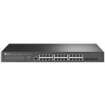 TP-Link SX3032F Omada 32-Port 10GE SFP+ L2+ Managed Switch | BIG W