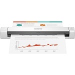 Brother DS-640 Compact Mobile Document Scanner Portable | BIG W
