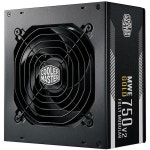 Super Flower Leadex III Gold 750W Power Supply | BIG W