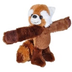Wild Republic Huggers - Panda 8inch | BIG W