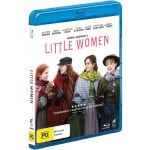 		Little Women | Blu-Ray | BIG W Little Women