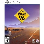 Road 96 / PS4 / Playstation 4 | BIG W