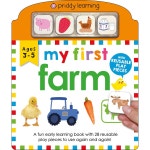 My First Farm by Roger Priddy | BIG W