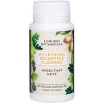 Eumundi Botanicals Ayurvedic Digestive Cleanse 60 Caps | BIG W
