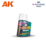 AK Interactive Washes - Blue Grey Wash 35ml | BIG W