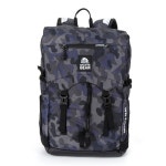 Granite Gear Waterproof Messenger Chest Bag Cross Shoulder Travel Bag Hiking Satchels G7552 Camouflage | BIG W