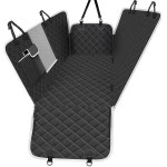 Luxury Dog Carrier Car Seat Cover | BIG W