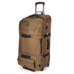 Tosca Bel-Air 20 Hard Case Holiday/Travel Luggage Suitcase 54cm - Champagne | BIG W