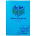 20pc Spirax 205 Exercise Book A4 12mm YR 3&4 QLD 48-Pages 70GSM Notebook Yellow | BIG W