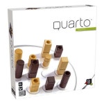 Quarto Board Game | BIG W
