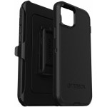 Otterbox Defender Case for iPhone 15 Pro - Black | BIG W