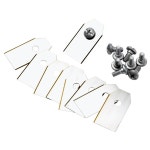 Gardena G4087-20 Spare Blade/Screw Kit Blade For Gardena Robotic Lawnmowers | BIG W