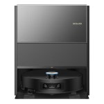 Dreame Aqua10 Ultra Roller Robot Vacuum Cleaner | BIG W