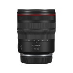 Canon RF 14-35mm f/4L IS USM Ultra Wide Zoom Lens | BIG W