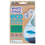 White Magic Aquarium Eco Cloth 32 x 32cm | BIG W