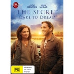 The Secret: Dare to Dream DVD | BIG W