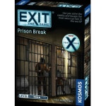 Exit the Game Prison Break | BIG W