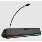 Edifier G1500 Surround Gaming Speaker - Black | BIG W