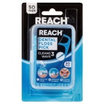 REACH(R) Dental Floss Pick 50pk | BIG W