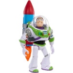 Toy Story Action-Chop Buzz Lightyear Action Figure | BIG W