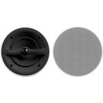 B&W 6inch 2-Way 80Watt CCM362 In-Ceiling Speakers Pair | BIG W