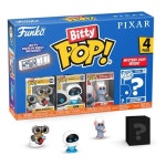 FunKo Bitty Pop! Bling Bag - Assorted* | BIG W