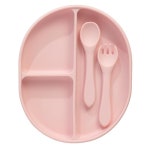 3pc Playground 8.5cm Silicone Squeezy Bath Birds Kids/Children Play Toy 6m+ | BIG W