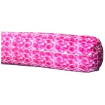 Cuddle Buddy Soft Back/Belly Maternity Body Pillow Support Tie Dye Pink 115x25cm | BIG W