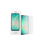 Samsung Galaxy A26 5G Screen Protector (Transparent) | BIG W
