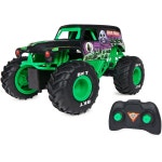Monster Jam Remote Control 1:15 Scale Grave Digger Truck | BIG W