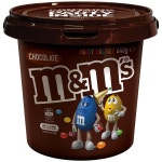 Mars Milk Chocolate M&Ms Party Bucket 640g | BIG W