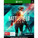 Battlefield 2042 - Xbox Series X | BIG W