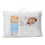 Bianca Sleep Easy Talalay Latex Kids Pillow - Low/Soft | BIG W