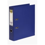 Marbig Lever Arch File A4 Pe Purple | BIG W