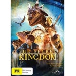 Aquaman And The Lost Kingdom DVD | BIG W